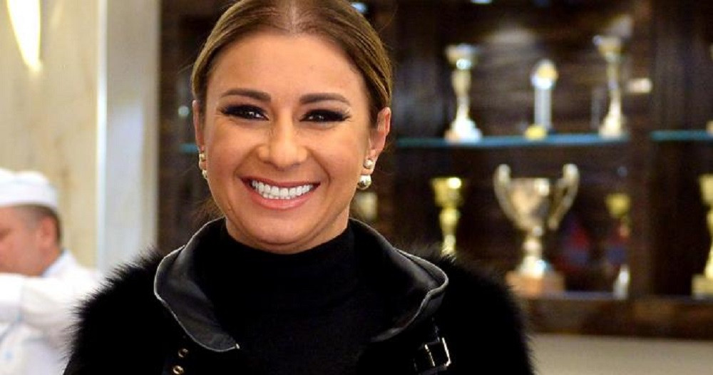 EXCLUSIV | Motivul incredibil pentru care Anamaria Prodan pleaca de la Hermannstadt! Impresara ar vrea sa preia Dinamo de la Cortacero