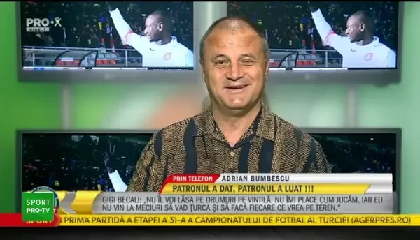 "La ce probleme a descoperit Talpan, FCSB va ajunge la desfiintare!" Echipa lui Gigi Becali, AVERTIZATA in RAZBOIUL cu CSA Steaua: "Situatia e mult mai grava!"