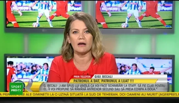 BREAKING NEWS | E GATA! Man pleaca de la FCSB: diseara vin englezii la DERBY, iar maine au loc negocierile FINALE! Ce suma incaseaza Gigi Becali