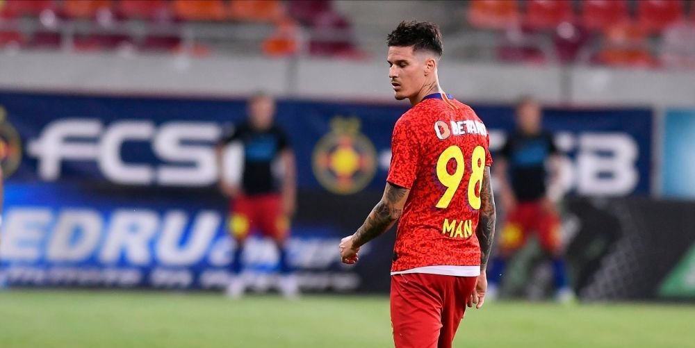 In trei ani, Norwich a platit 30 de milioane de euro pentru 20 de transferuri! E dublul sumei&nbsp;cerute de Becali pentru Dennis Man