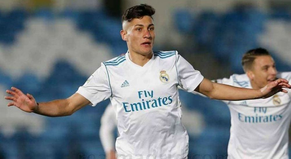 Daca nu il cumpara pe Dennis Man, Norwich vrea sa oferteze un jucator de la Real Madrid!