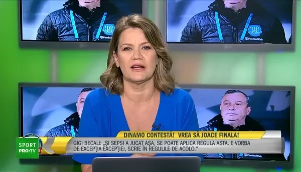 Mihai Pintilii, antrenor la FCSB? "I-am vazut comportamentul, el se comporta ca un antrenor, lumea il percepea ca pe un antrenor"