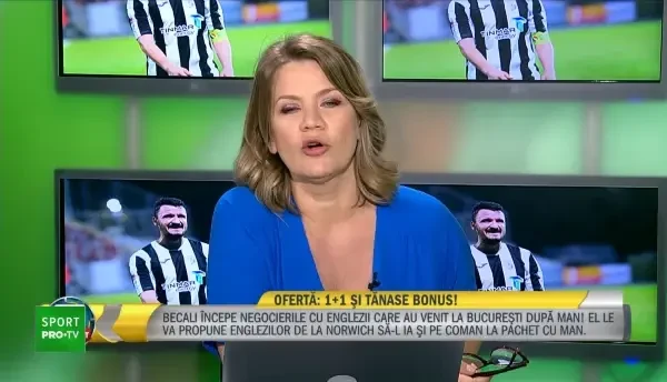 BREAKING NEWS | Prima reactie a lui Gigi Becali dupa negocierile cu Norwich! Ce se intampla cu Man: "Raspunsul vine in cateva zile!"