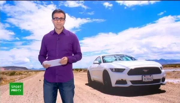 Adi Popa, cel mai BOGAT somer din Romania? Cum arata masina de 140 000 de euro pe care si-a luat-o: Toti fac poza cu ea!