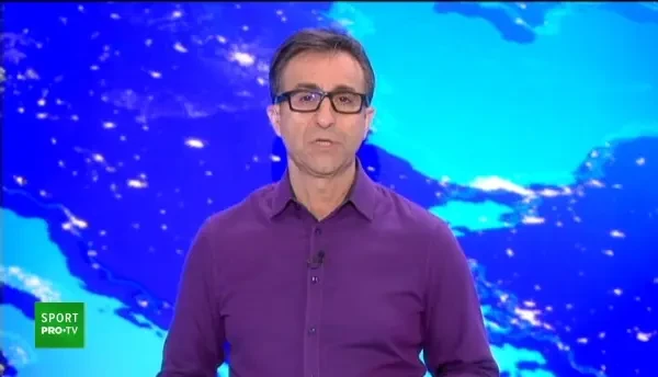 CUPA DE CHAMPIONS LEAGUE, design special pentru Dan Petrescu! Ce surpriza i-a pregatit un suporter