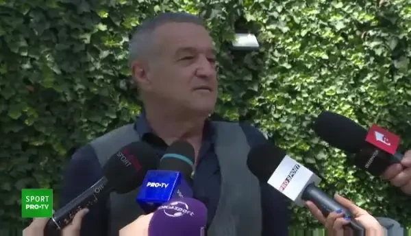 Dezvaluire INCREDIBILA a lui Becali! Ce salariu gigantic rateaza Man in Anglia daca transferul la Norwich pica