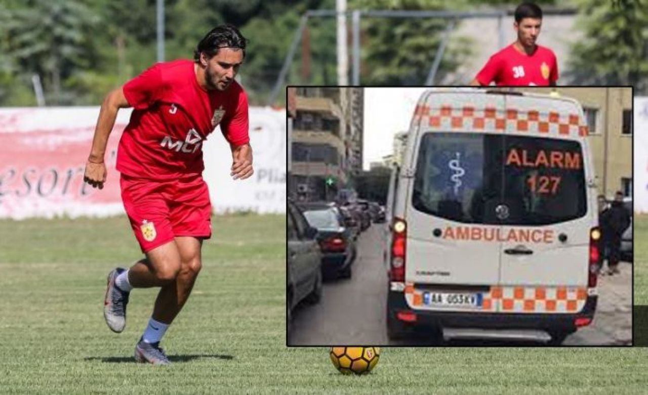 Anunt SOCANT! Jucatorul cu meciuri in nationala Romaniei care a fost ATACAT in casa si BATUT dupa ce a fost confirmat cu coronavirus! Dezvaluirile momentului_1