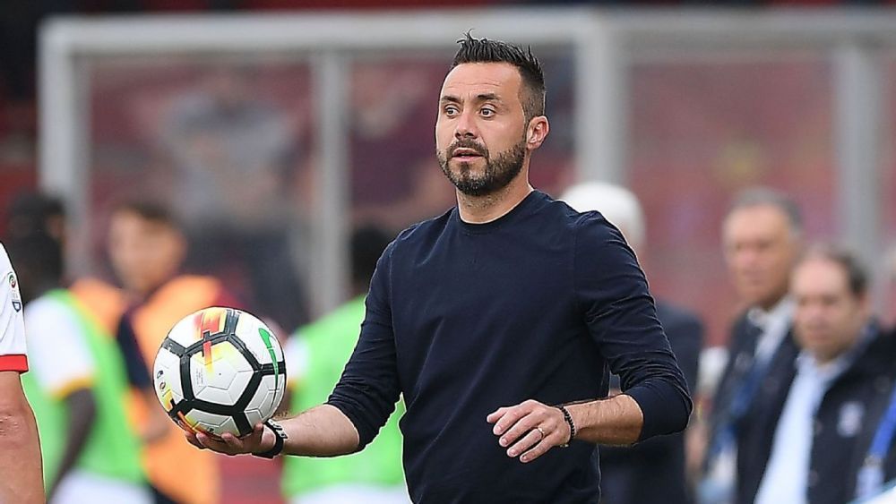 Roberto De Zerbi a plecat de la Brighton, dar a decis unde va antrena_1