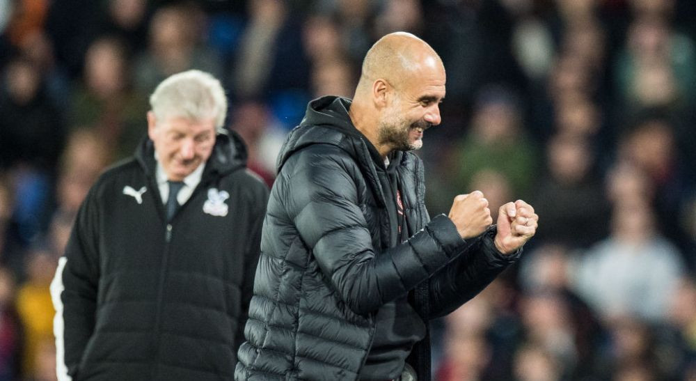 TAS a dat verdictul! Manchester City a SCAPAT de sanctiune si va juca in Champions League