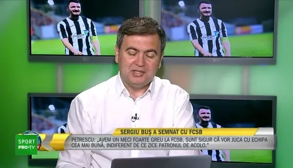 Gigi Becali IL FACE PRAF pe Rotaru dupa declaratiile de ieri: "Nu imi ajunge la unghia mica! E prea mare caciula sa spuna numele meu!"