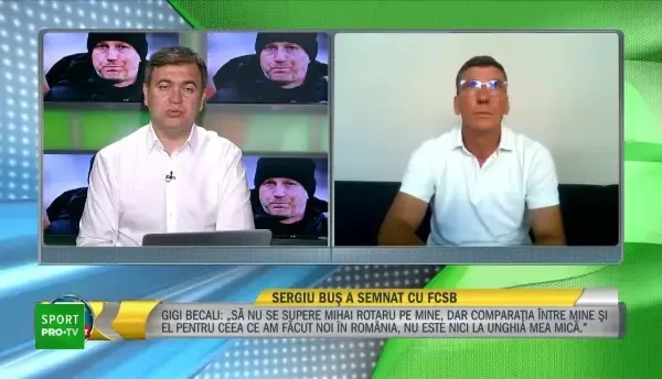 Un fost oficial de la Universitatea Craiova il desfiinteaza pe Dan Petrescu: "Este un mercenar care ia 500 de mii de euro salariu"