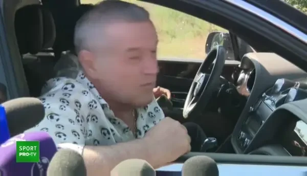 Tratamentul lui Becali pentru coronavirus! A anuntat ce pastile ar lua daca s-ar imbolnavi: Oricum Covidul asta e mai mult o vrajeala!