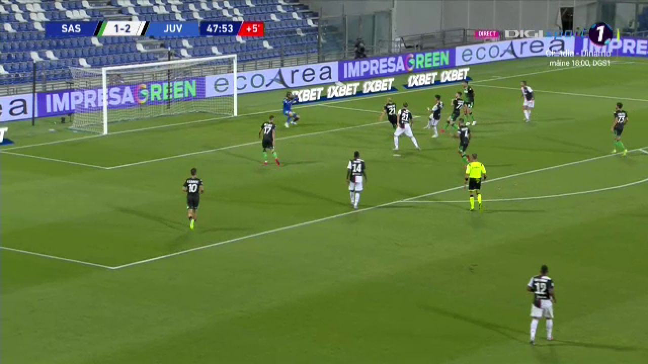 Cam greu cu Vladut! :) Chiriches l-a bagat in DEPRESIE pe Ronaldo! Interventii fantastice ale capitanului nationalei in fata lui Cristiano_1