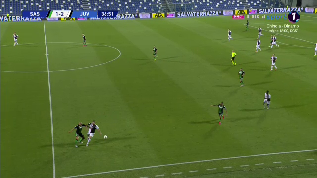 Cam greu cu Vladut! :) Chiriches l-a bagat in DEPRESIE pe Ronaldo! Interventii fantastice ale capitanului nationalei in fata lui Cristiano_10