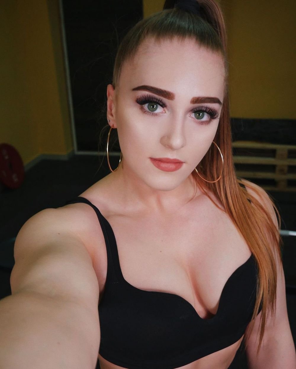Papusa Barbie cu muschi, aparitie unica! Misterul care a intrigat o lume intreaga: cum a ajuns sa arate asa_3