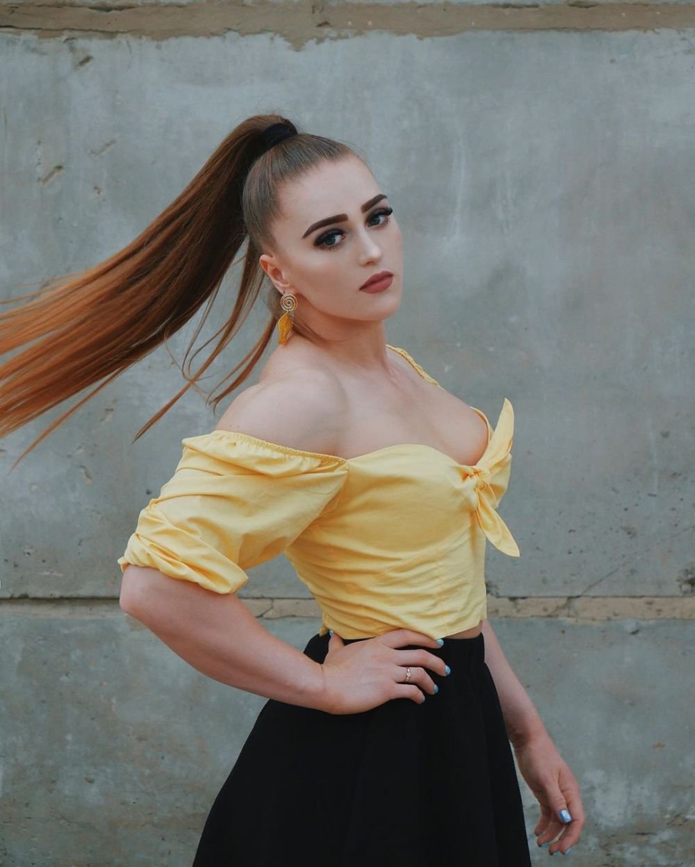Papusa Barbie cu muschi, aparitie unica! Misterul care a intrigat o lume intreaga: cum a ajuns sa arate asa_6