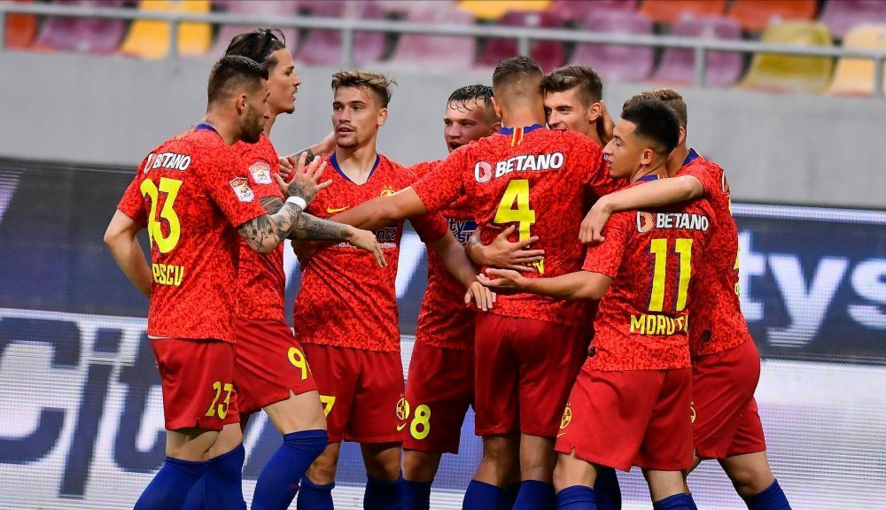 Neubert, pregatit de revolutia din vestiarul FCSB! Avertismentul pentru jucatorii lui Gigi Becali: Cine nu respecta regulile va fi pedepsit!