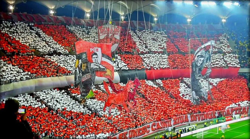 Inca un atac devastator al PCH: Daca FRF mentine iegal FCSB in Liga 1, de ce sa nu o tina la fel de ilegal si in Cupa?