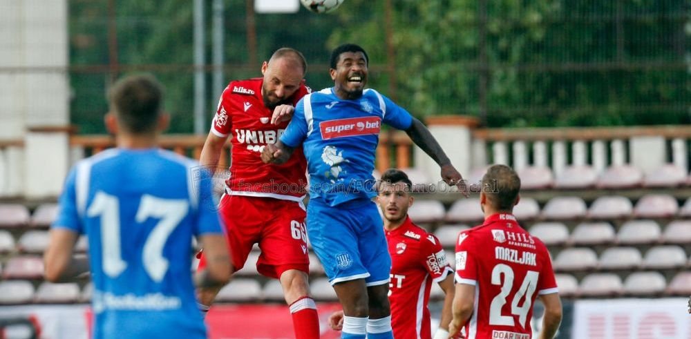 Cosmarul NU se mai termina la Dinamo! Inca un jucator important, pozitiv la coronavirus! S-a simtit rau si a mers sa repete testul