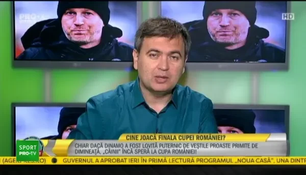 Ioan Marginean despre scandalul de la Medias