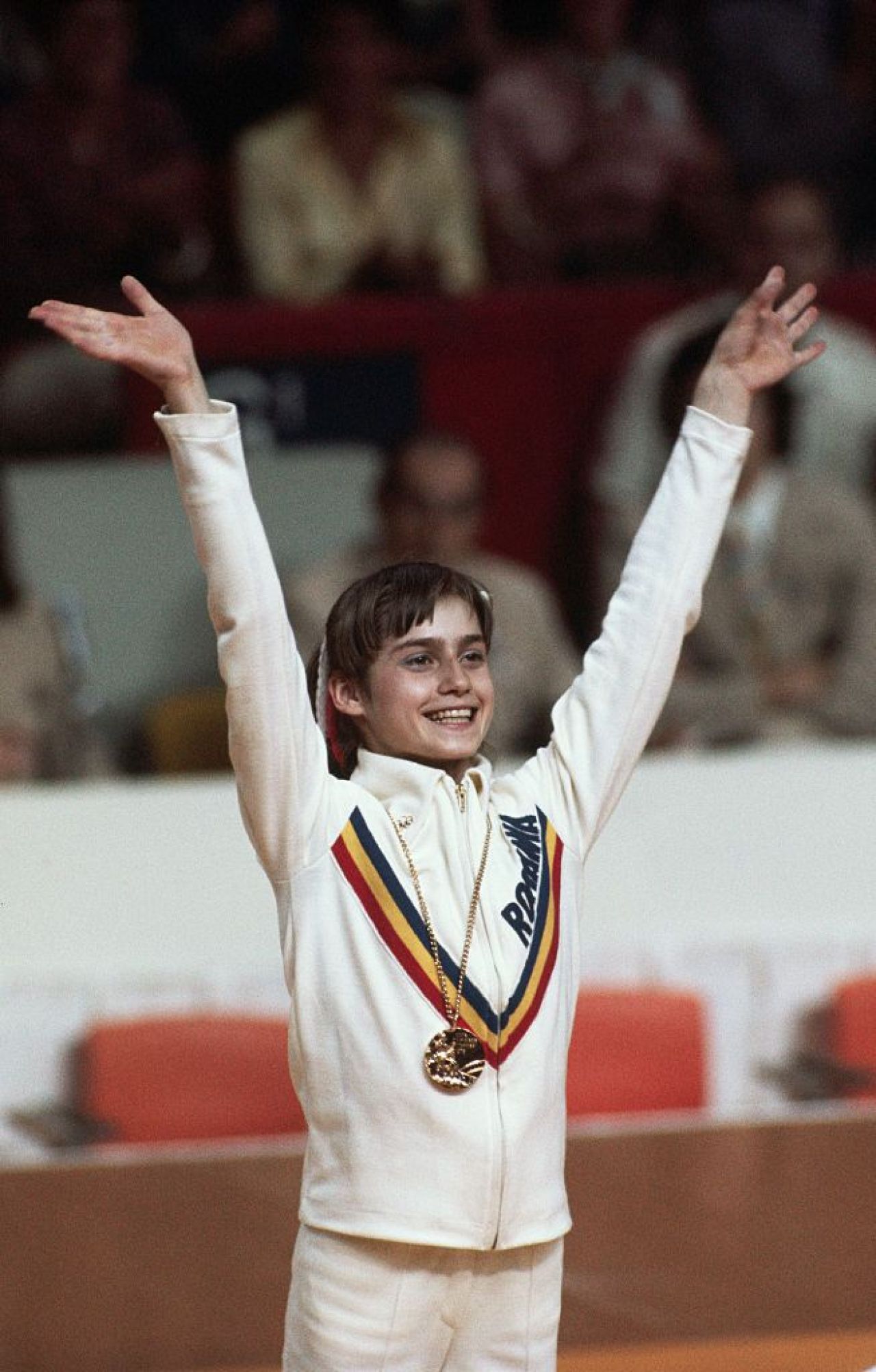 Își amintește și acum: ce a făcut Ion Țiriac după ce Nadia Comăneci a luat primul zece din istoria gimnasticii_6