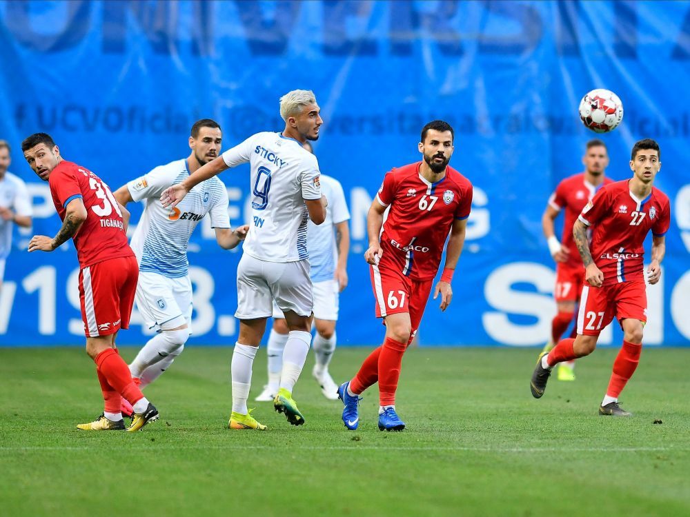 Botosani 0-2 Craiova | EXECUTATI din penalty! Craiova castiga la Botosani si se duce la 4 puncte PESTE CFR! Titlul e TOT mai aproape!_1
