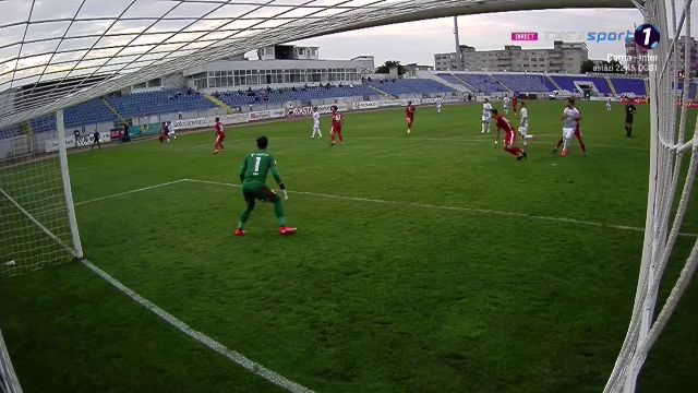 Botosani 0-2 Craiova | EXECUTATI din penalty! Craiova castiga la Botosani si se duce la 4 puncte PESTE CFR! Titlul e TOT mai aproape!_4