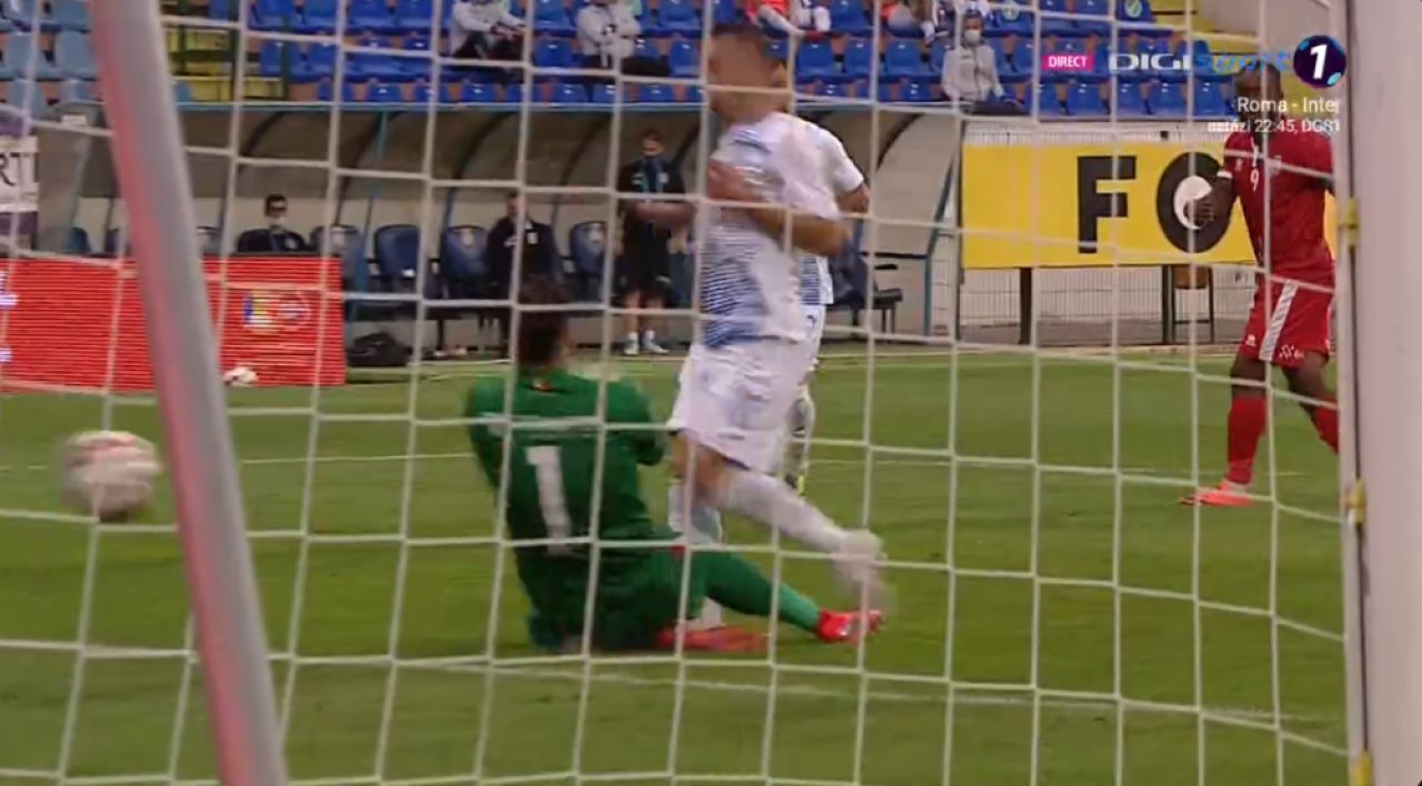 Botosani 0-2 Craiova | EXECUTATI din penalty! Craiova castiga la Botosani si se duce la 4 puncte PESTE CFR! Titlul e TOT mai aproape!_7