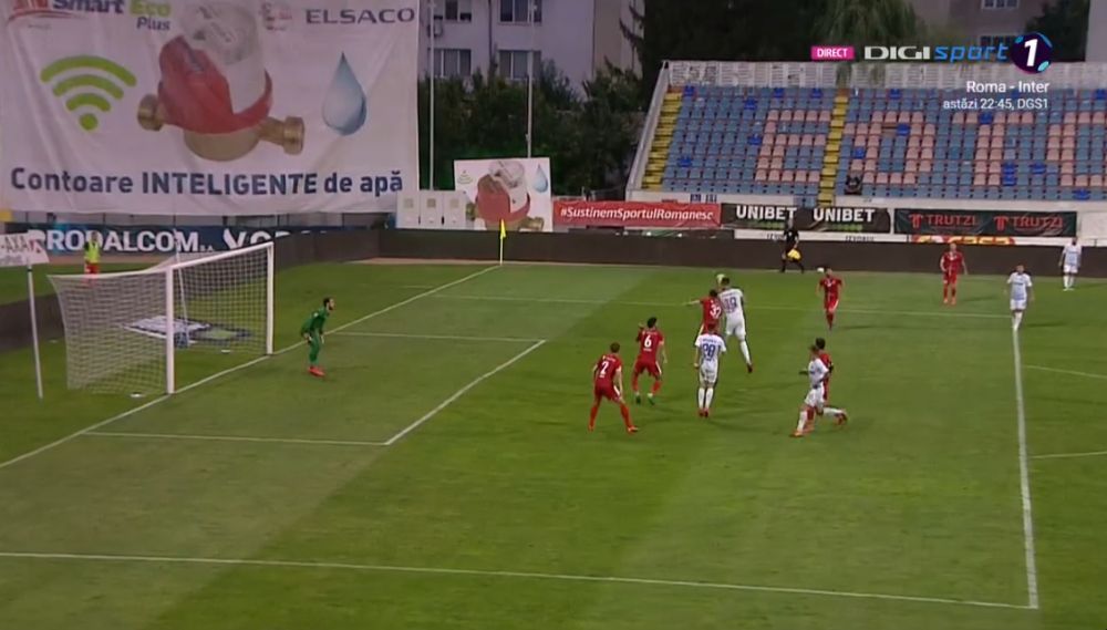 Botosani 0-2 Craiova | EXECUTATI din penalty! Craiova castiga la Botosani si se duce la 4 puncte PESTE CFR! Titlul e TOT mai aproape!_10