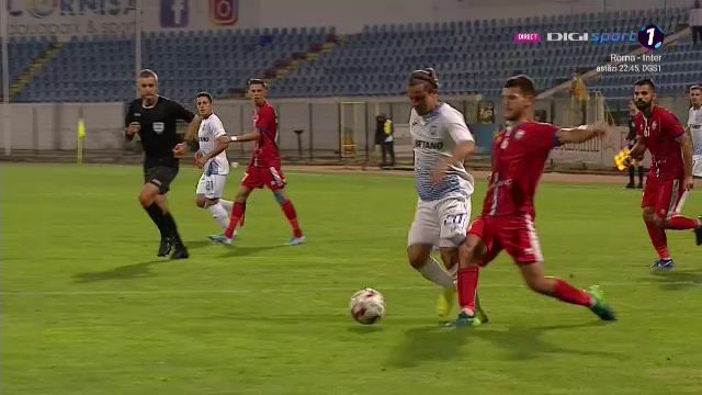 Botosani 0-2 Craiova | EXECUTATI din penalty! Craiova castiga la Botosani si se duce la 4 puncte PESTE CFR! Titlul e TOT mai aproape!_14