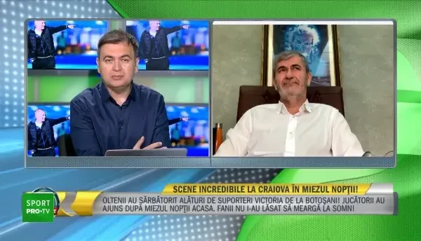 Ideile lui Gigi Becali, DESFIINTATE de o rivala din play-off! Poate FCSB sa fie Juventus de Romania ?: Este o PROSTIE fara margini!