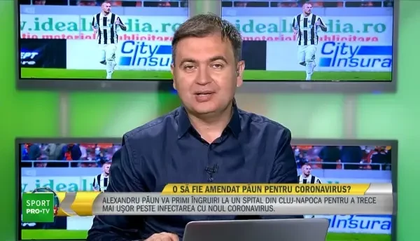 Mai curand se vinde Lampard de la FCSB pe 150 de milioane decat sa se vanda Dinamo! :) Ironii la adresa celor doua RIVALE din Bucuresti! Cum sunt vazute transferurile lui Man si Coman