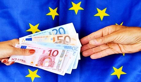 Vin sacii cu bani de la UE pentru sportul romanesc? Cluburile sportive vor avea la dispozitie bani pentru infrastructura si modernizare