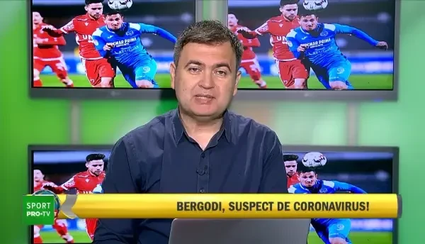 EXCLUSIV! Razvan Lucescu, pozitie CATEGORICA in conflictul FCSB vs. CSA: &ldquo;Steaua e numai una!&rdquo;