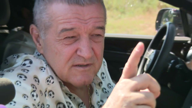 CUTREMUR la FCSB! Victorie ISTORICA in lupta dintre Becali si Steaua Armatei! Cum pot ajunge CSA si Talpan in Liga 1