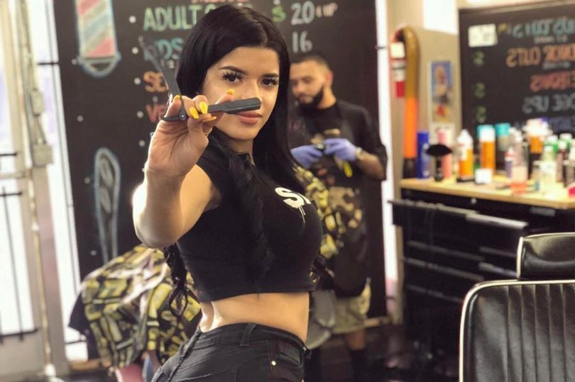 Cazul ireal al frizeritei care a ajuns sa castige 50 000 de euro pe saptamana fara sa faca NIMIC! Cu ce se ocupa