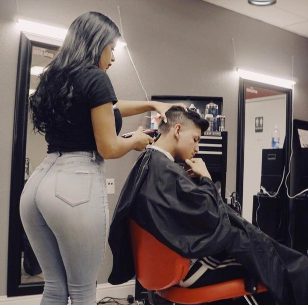 Cazul ireal al frizeritei care a ajuns sa castige 50 000 de euro pe saptamana fara sa faca NIMIC! Cu ce se ocupa_4