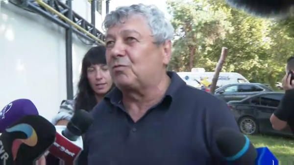 Lucescu cere 18 echipe in Liga 1: Suntem la nivel de judet fata de Europa! Cere ca Dinamo sa RAMANA in prima liga