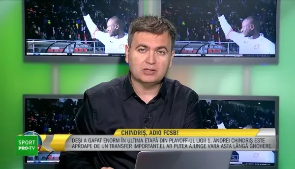 Mitica Dragomir: Finala Cupei Romaniei ar fi trebuit sa nu se joace! Ce crede fostul sef de la LPF