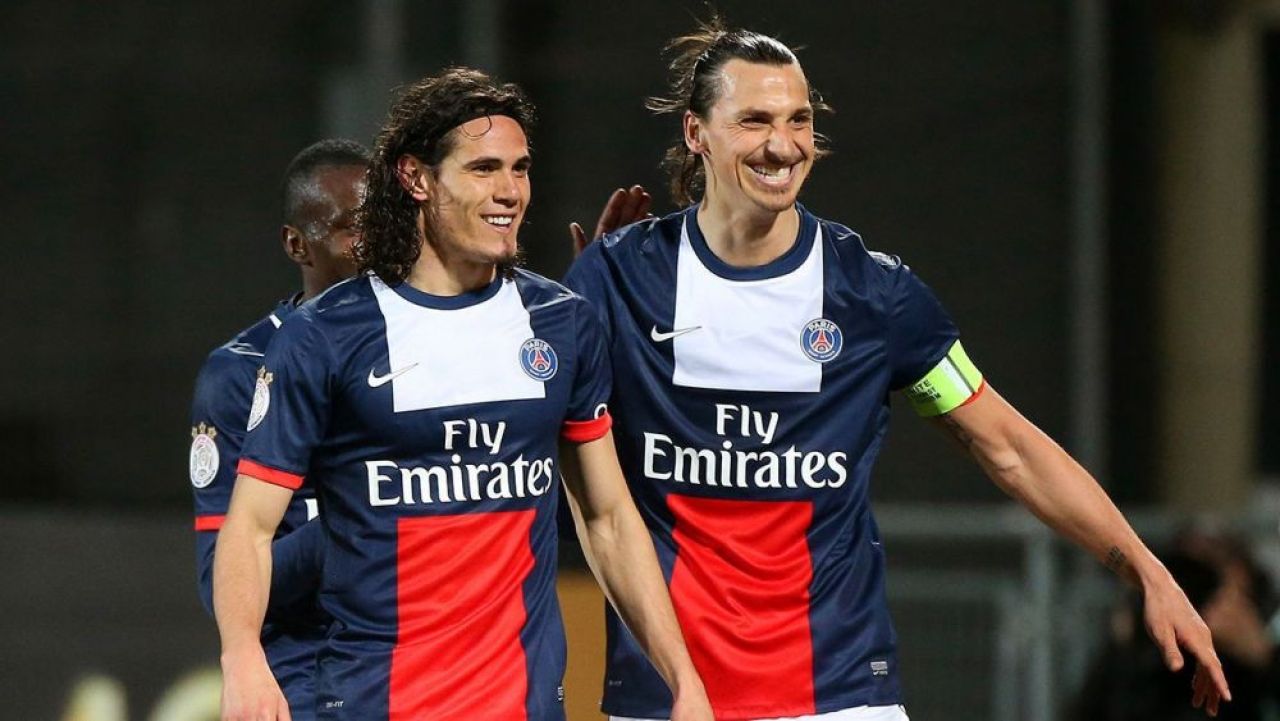 Edinson Cavani și-a dat acordul și își pune iscălitura pe noul contract_1