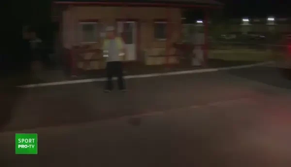 ADIO, Ghencea! "Sa vina Cupa la Berceni!" Ultrasii s-au dus PESTE jucatori dupa victoria din Cupa Romaniei! Ce a urmat