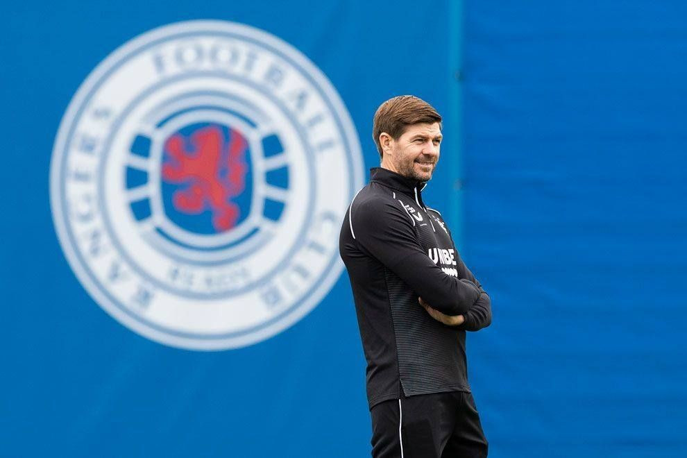Gerrard va ramane alaturi de Ianis la Rangers, desi a avut pe masa o oferta de la un miliardar englez!