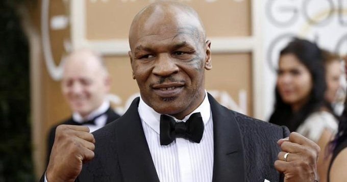 Faza săptămânii la Miami: un bodyguard „l-a arestat” pe Mike Tyson, în timpul meciului Azarenka - Putintseva_14