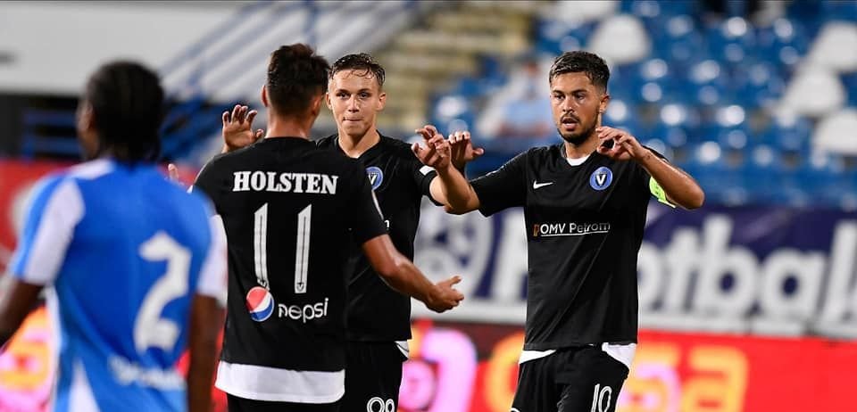 Hagi i-a anuntat plecarea lui Iancu: Stati sa vedeti pe cat se face transferul! Pe nimic!