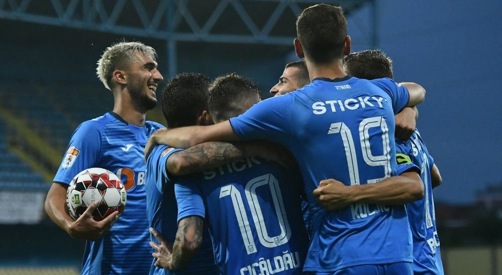 Sa NU vina suedezii! Lista COMPLETA a echipelor din care se alege adversara campioanei Romaniei in Champions League! Peste cine dau Craiova sau CFR
