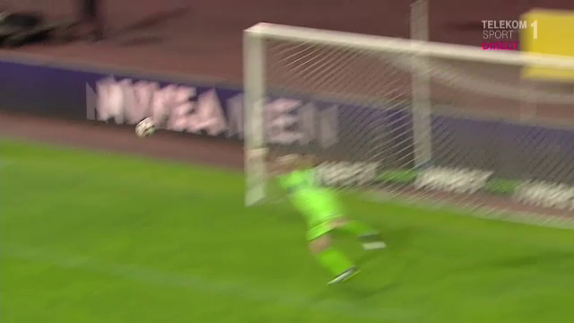 Doamne, CE GOOOOL! Executie SUPERBA a lui Vina. Tocmai a IESIT de pe lista neagra a lui Becali?_10