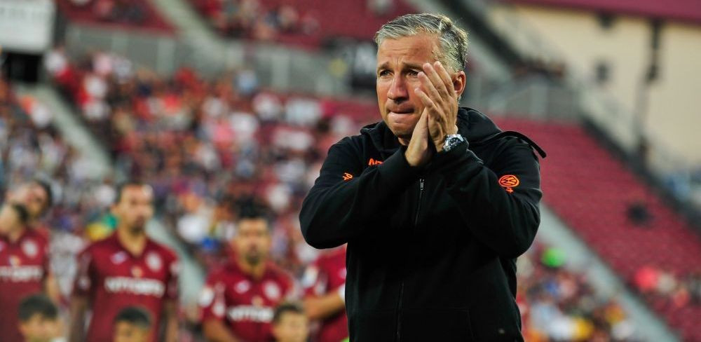 SOCUL DE LA MIEZUL NOPTII! CFR, CAMPIOANA DIN NOU?! Cluburile din Liga 1 ar fi ales sistemul de departajare. Craiova, LOVITURA MORTALA in lupta la titlu