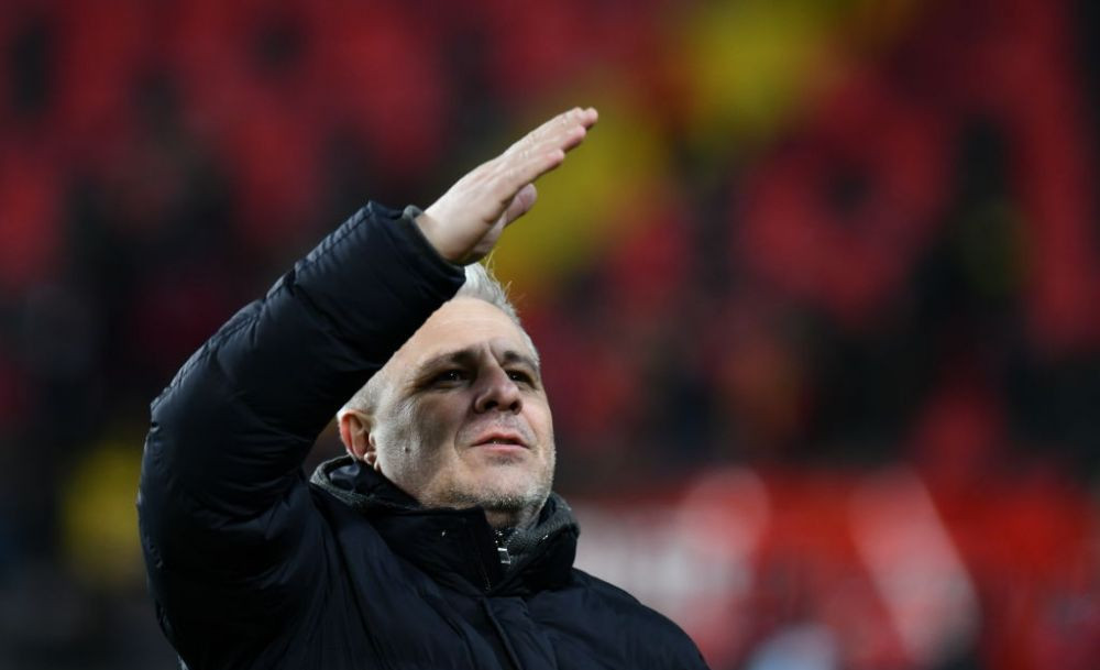 Sumudica a cucerit Turcia: Cel mai bun antrenor din campionatul nostru! &nbsp;