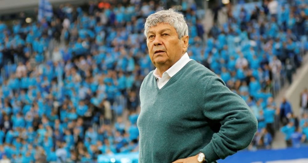 Rasturnare de situatie! Agentul lui Mircea Lucescu NEAGA demisia antrenorului roman de la Dinamo Kiev!