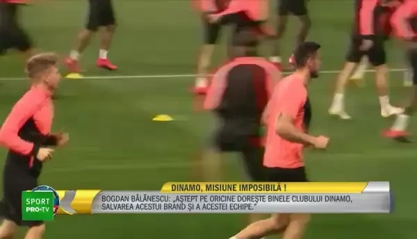 Cum a reusit Universitatea Craiova sa nu aiba niciun jucator infectat cu coronavirus: "Protocolul este respectat la sange!"